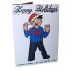Greetings Card - He for Me!